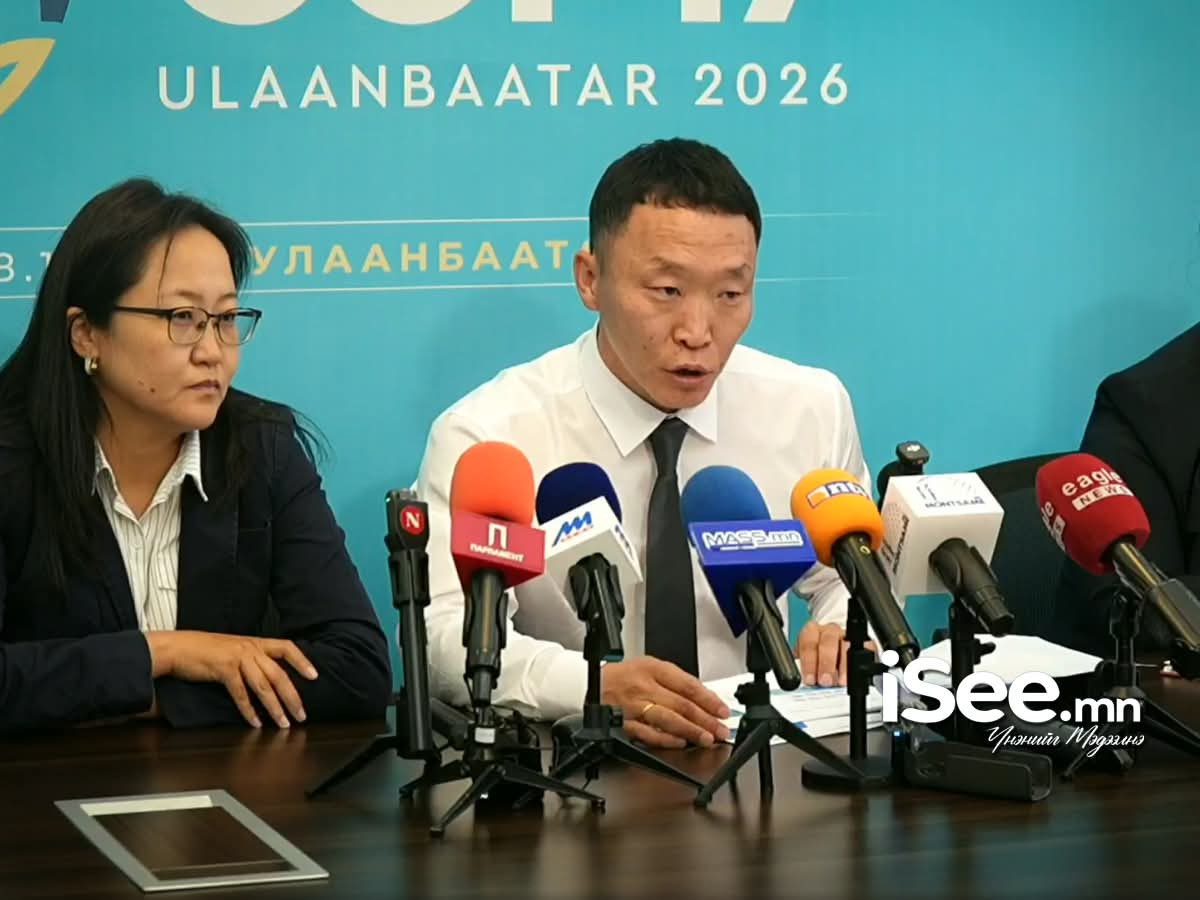 КОП17 хурлын үеэр тэг зогсолт үүсэхээс сэргийлж нийтийн тээврийн хүртээмжийг нэмэгдүүлнэ