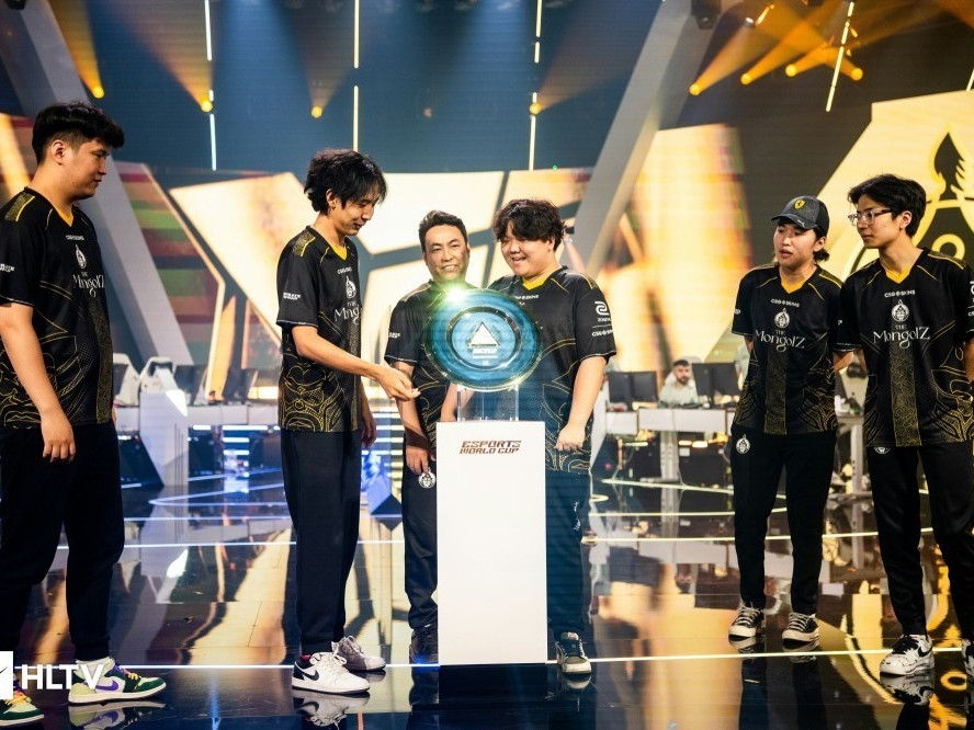 The MongolZ өнөөдөр “Esports World Cup 2026”-ийн эхний тоглолтоо хийнэ