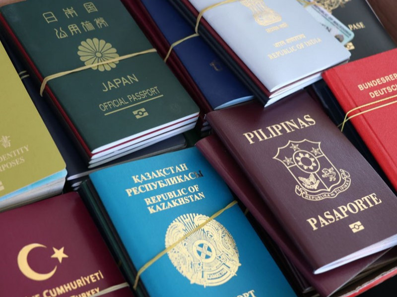 Монгол Улсад гэрээгээр хөдөлмөр эрхэлж байгаа гадаад иргэдийн тоо 43 хувиар өсжээ