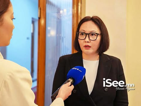Б.Жаргалан гишүүн “Туулын хурдны зам”-ын хохирлыг нөхөн төлүүлж, хариуцлага тооцох асуудлаар Ерөнхий сайдад асуулга хүргүүлжээ