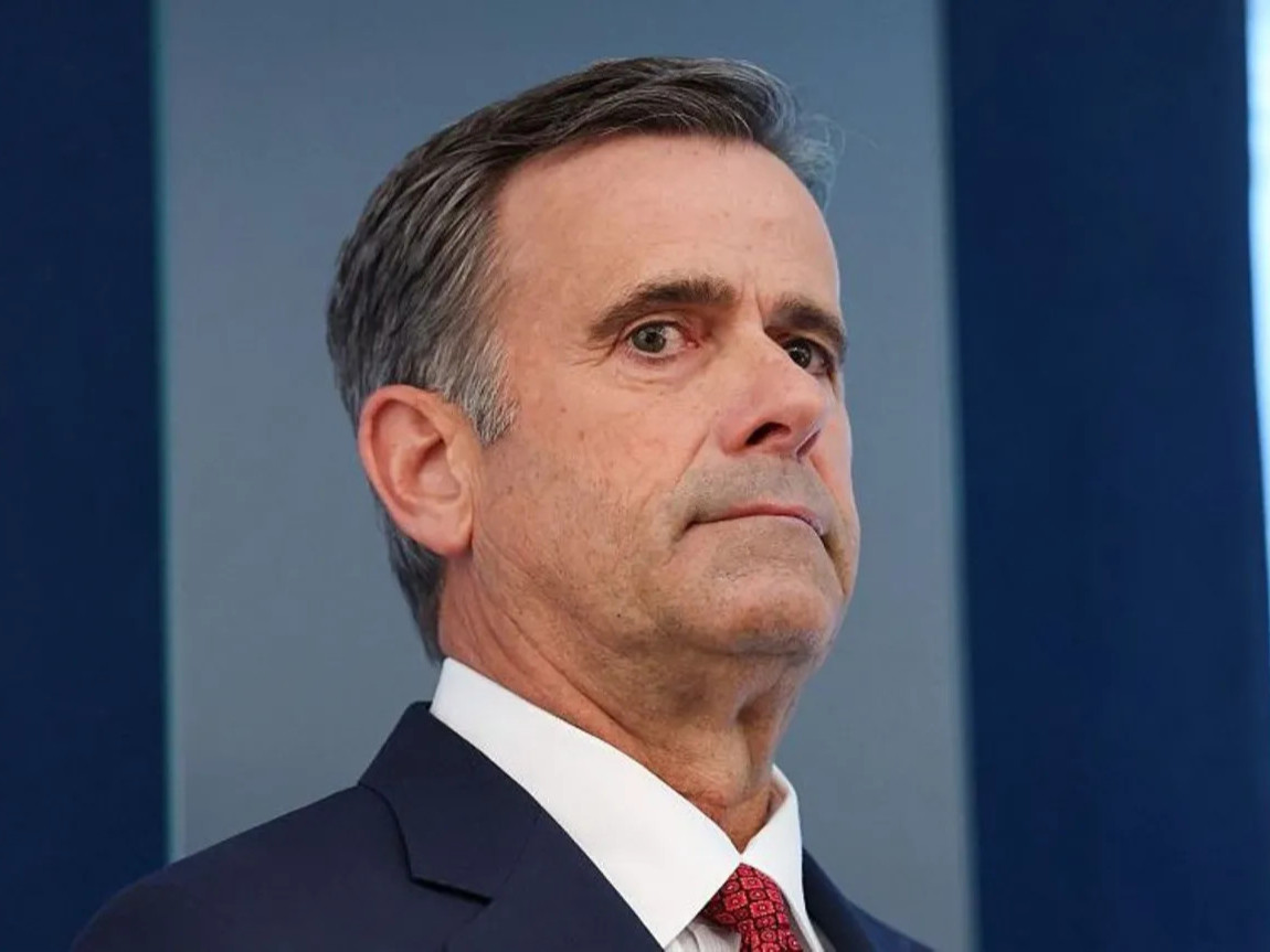 ВИДЕО: АНУ-ын Төв тагнуулын газрын дарга Ж.Рэтклифф урьдчилан мэдэгдэлгүйгээр Москвад айлчилж байна