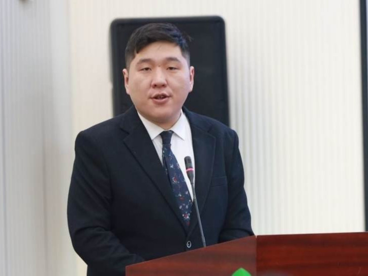 "Түлш шатахууны зах зээлд ямар нөхцөл байдал үүсэж, хэрхэн өөрчлөгдөх нь дэлхий нийтийн асуулт болоод байна"