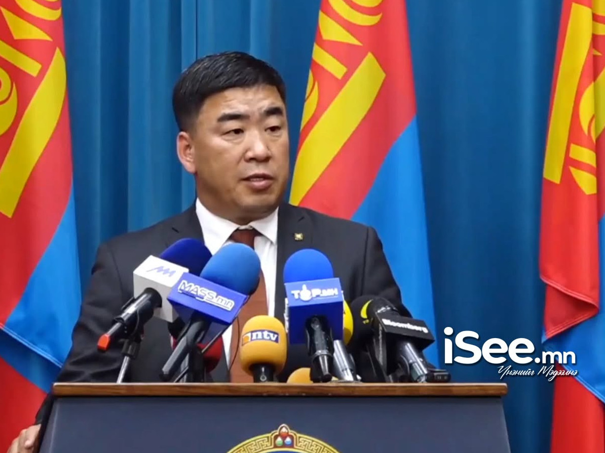 Ц.Идэрбат: Намрын тариалалтад шаардлагатай 2.5 мянган тонн түлшийг нөөцөлнө
