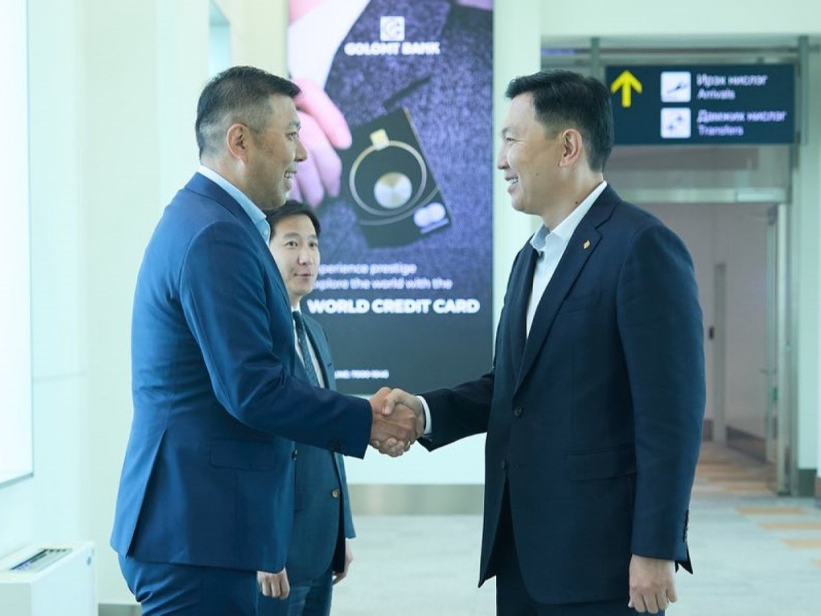 Ерөнхий сайд Н.Учрал Дорнын эдийн засгийн XI чуулга уулзалтад оролцохоор мордлоо