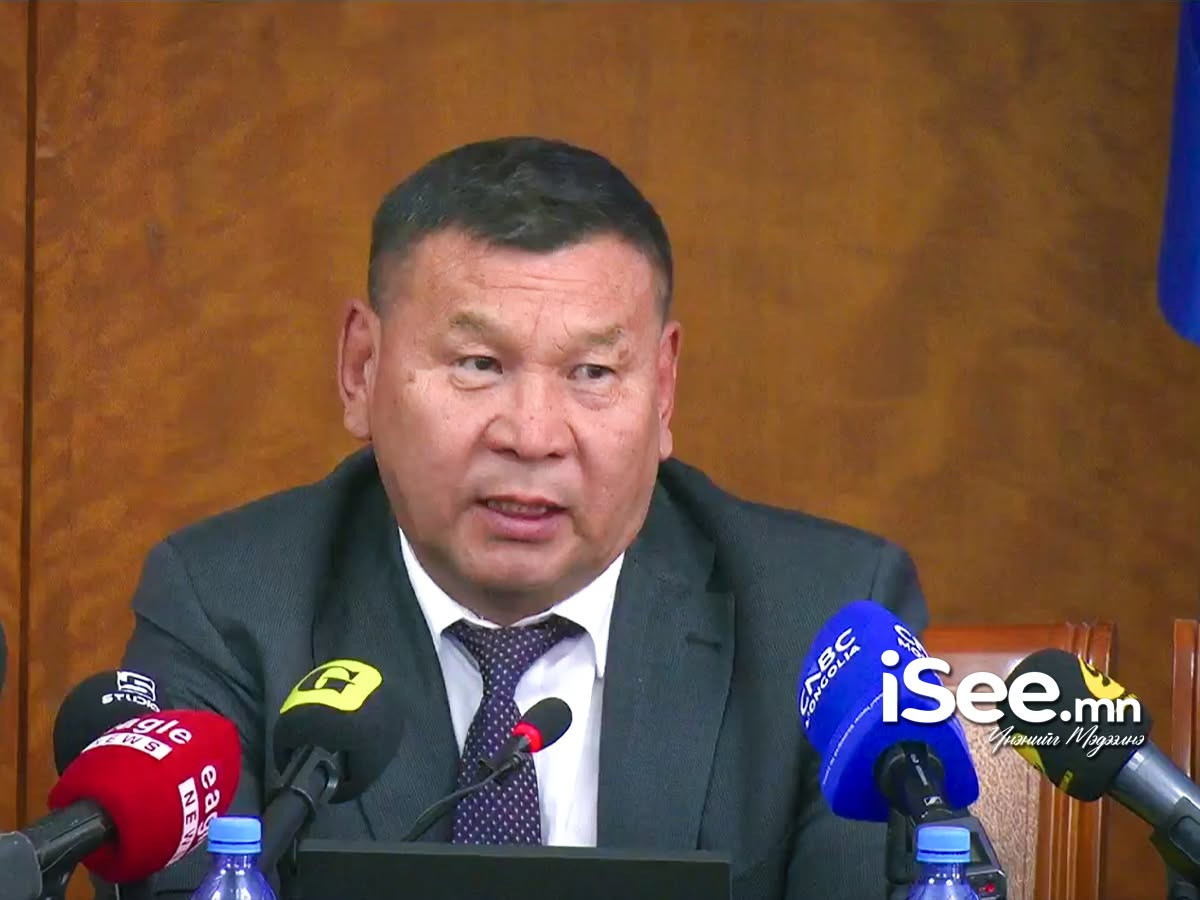 Ж.Батжаргал: Үнийн өсөлт, цалингийн дутагдал, эрчим хүчний эрсдэлийг бууруулахын тулд төсвийг тодотгож байна 