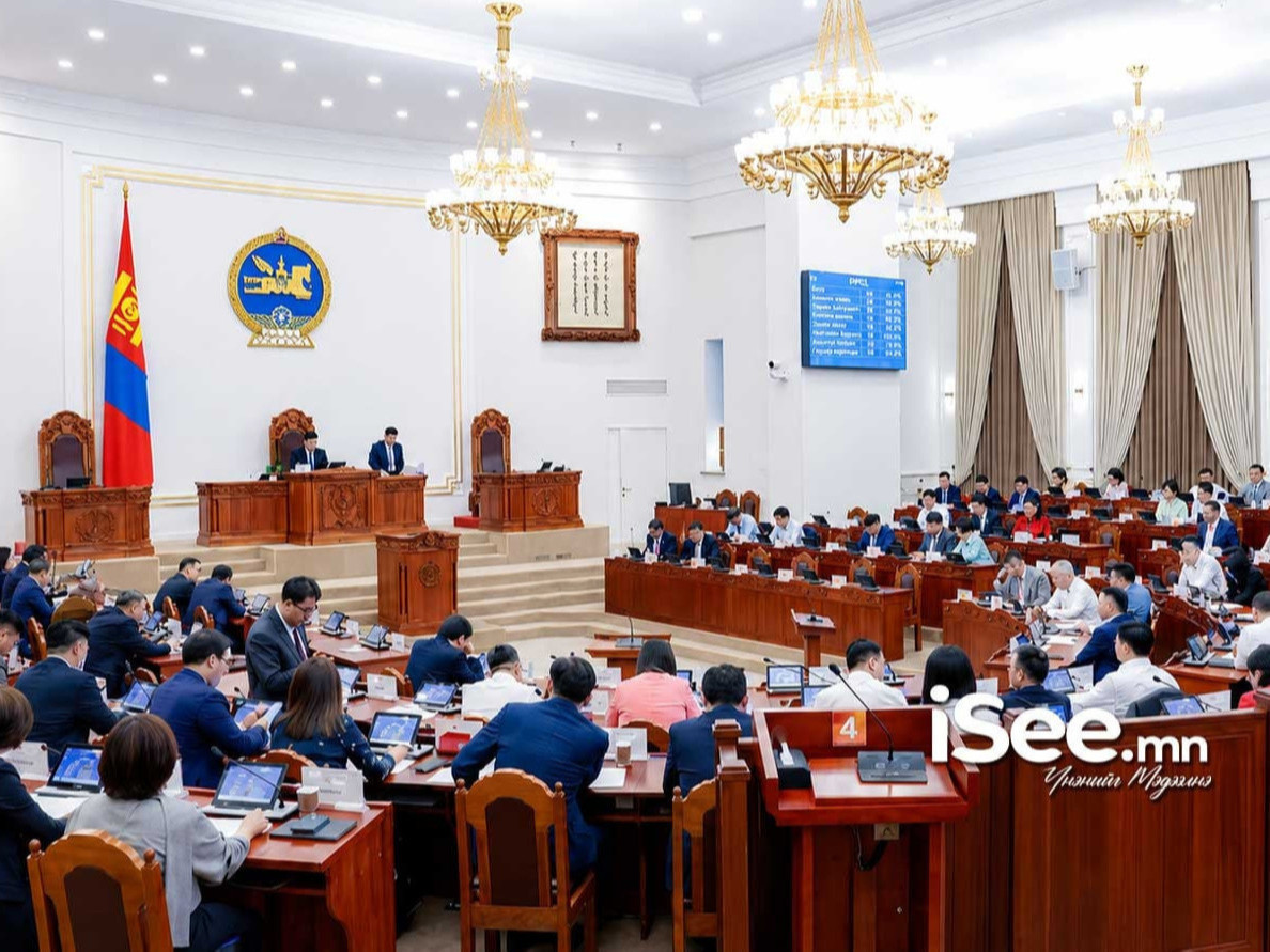 УИХ-ын ээлжит бус чуулган өнөөдөр 10:00 цагт эхэлнэ