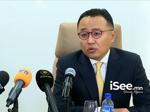 Л.Амар: Төсвийн зардал 28 хувиар өсвөл инфляц 18 хувьд хүрэх эрсдэлтэй