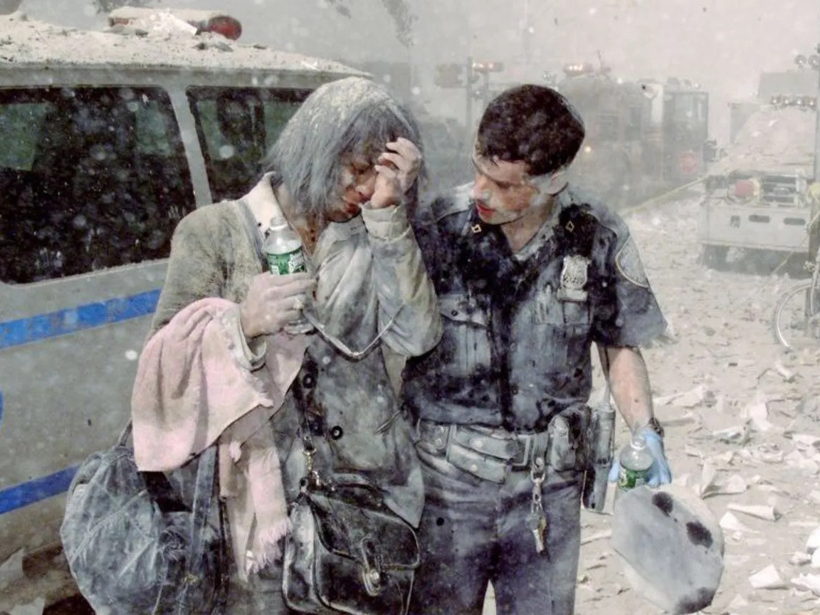 9/11-ний халдлагын дараа Нью-Йоркчуудад хортой агаарын талаар “худал” хэлсэн гэж Мамдани мэдэгджээ