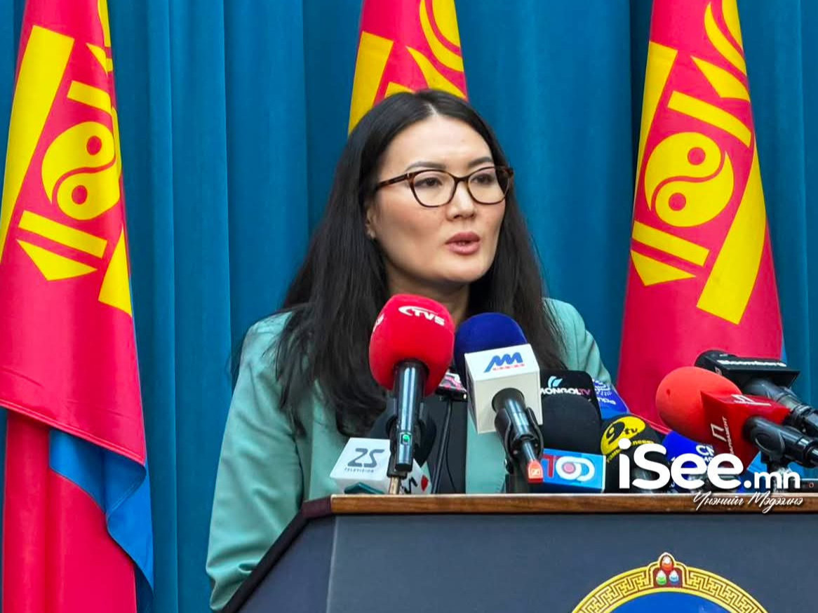Д.Цолмон: 65 төрийн өмчит үйлдвэрийн газрыг өөрчлөн зохион байгуулж, 25-ыг нь байхгүй болгосноор жилд 25-30 тэрбум төгрөг хэмнэнэ