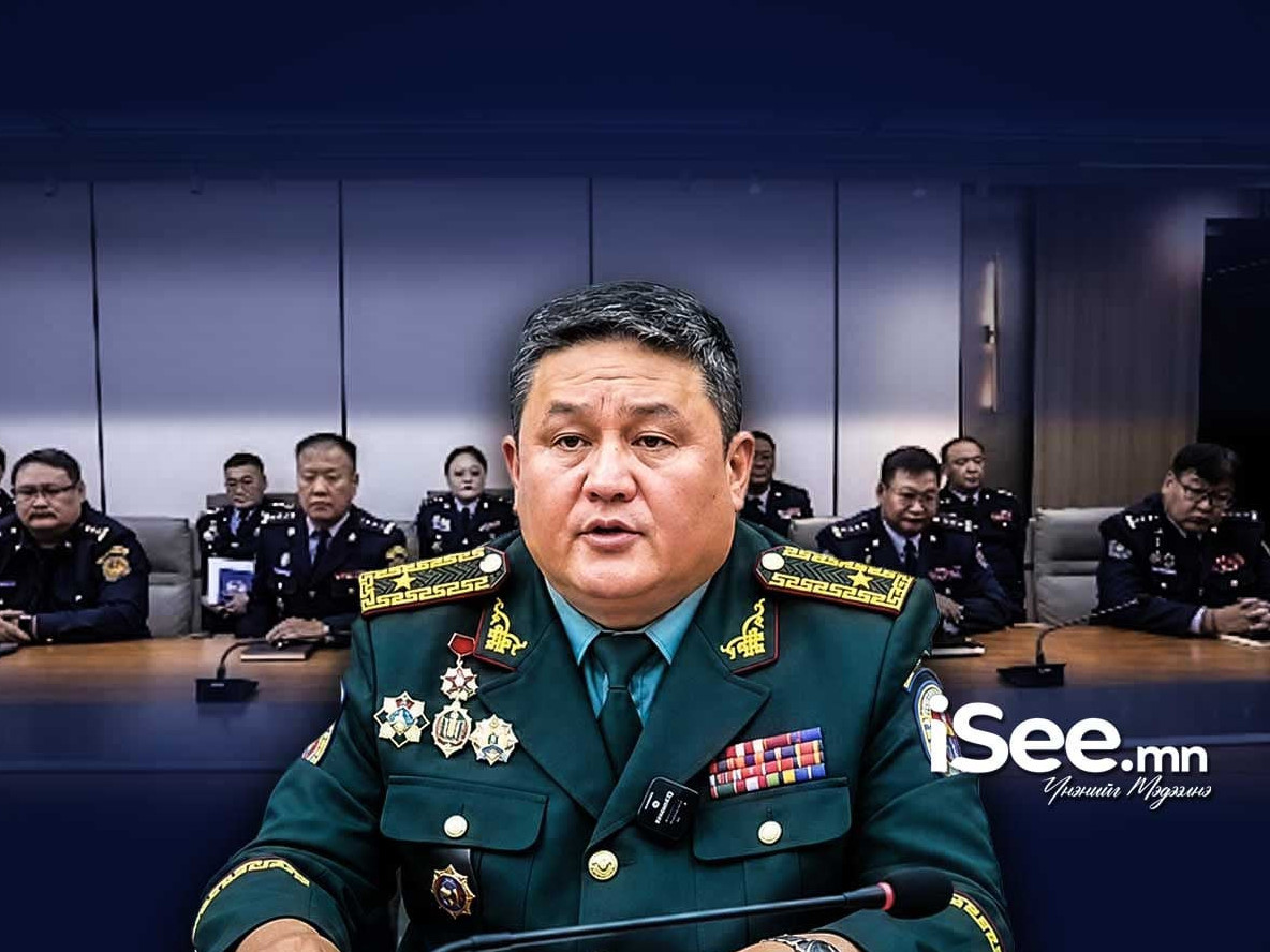 Ерөнхий сайд Н.Учрал ШШГЕГ-ын дарга А.Намсаманд нарын удирдах албан тушаалтнуудыг ажлаас нь чөлөөлж, шалгуулах чиглэл өгчээ