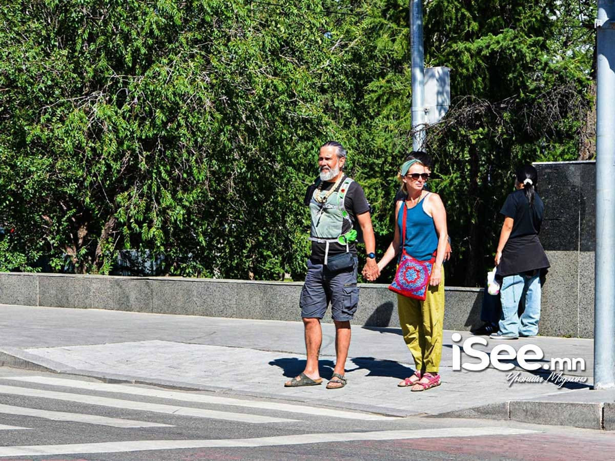 Энэ онд аялал жуулчлалын 19 арга хэмжээ зохион байгуулсаныг 300 мянга гаруй хүн үзжээ