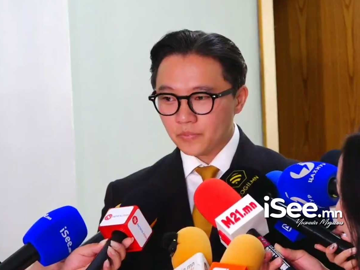 "Оюутолгойн ногдол ашгийн хоёр их наяд төгрөгийг Засгийн газар аль хэдийн зарцуулахаар тооцсон байна"