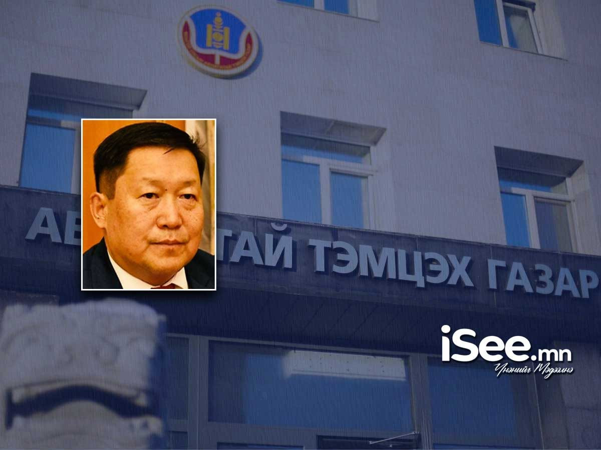 Монголбанкны Ерөнхийлөгч асан Н.Баяртсайханд 12 жил хүртэл хугацаагаар хорих ялтай зүйл ангиар яллах дүгнэлт үйлдэж, хэргийг шүүхэд шилжүүлжээ
