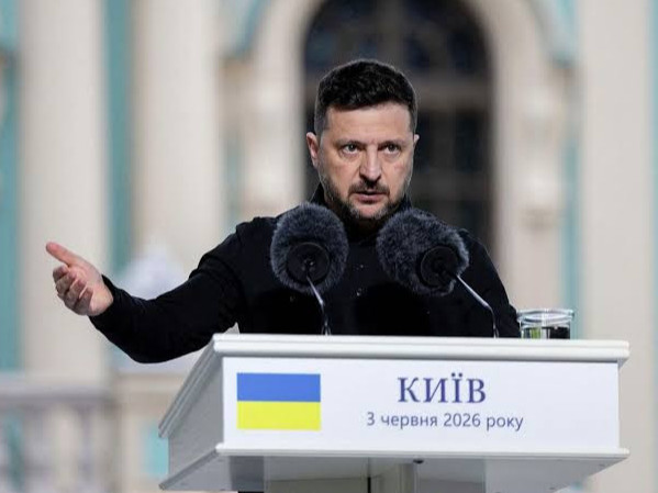 Украинд олзлогдсон Оросын цэргүүдийн дунд Монгол Улсын иргэд байгааг мэдээллээ