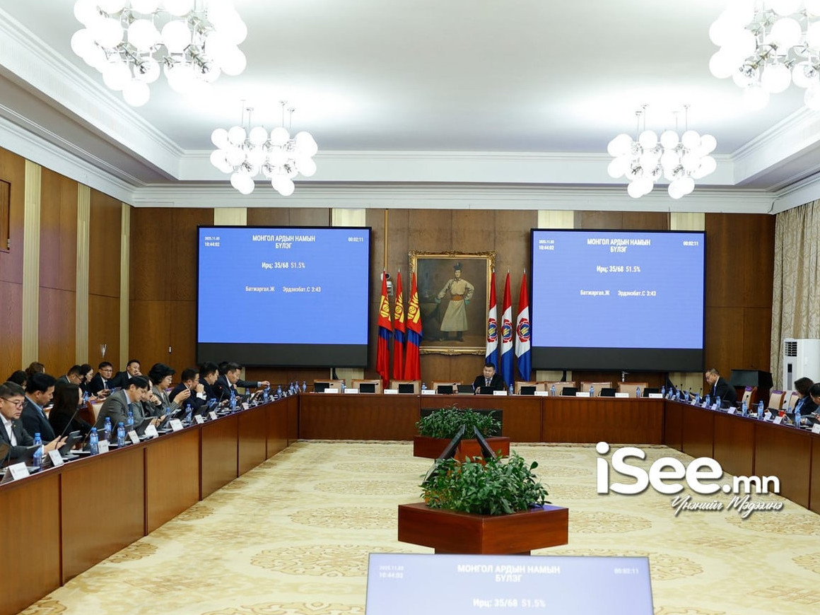 УИХ дахь намын бүлгүүд 10:00 цагт хуралдана