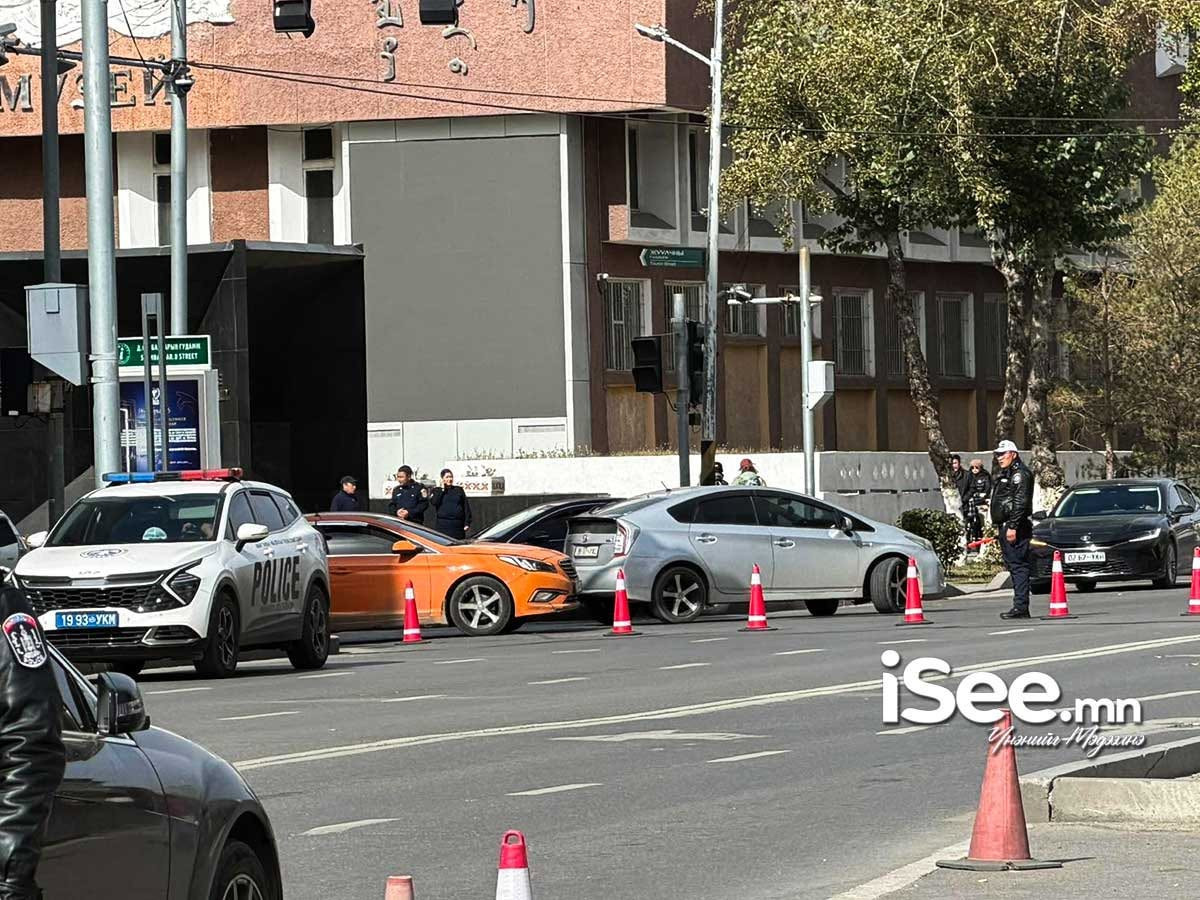 Онцгой байдлын тусламж үзүүлэх боломжоор хангахыг ОБЕГ-аас жагсагчдад анхаарууллаа