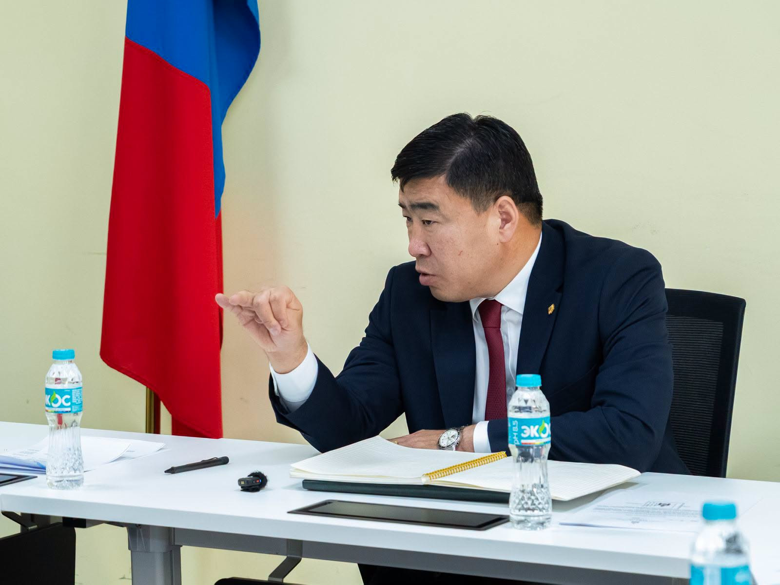 Монгол Улс Хятад, Солонгос руу хөдөө аж ахуйн бүтээгдэхүүн экспортлох шинэ гарц судалж байна