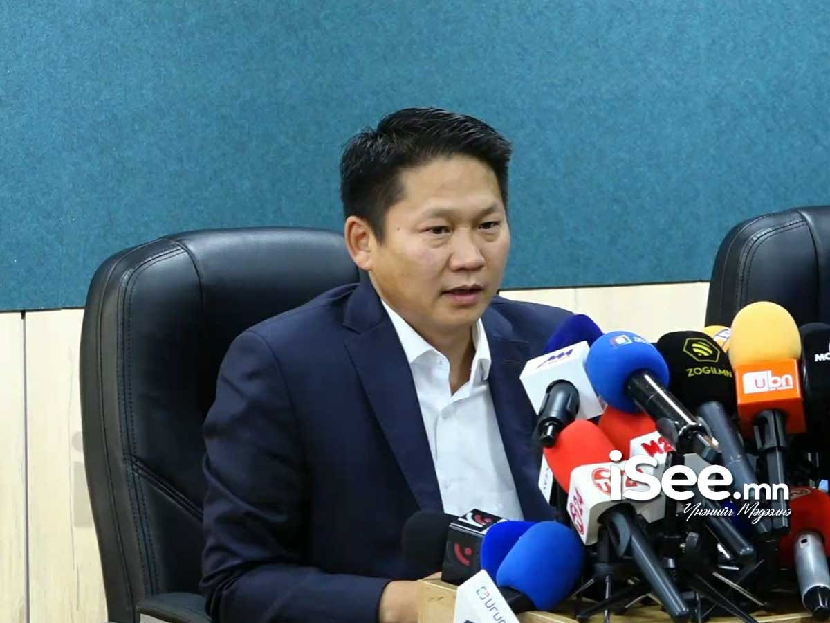 "Хэнтий аймагт буудуулсан баавгайнд задлан шинжилгээ хийхэд ходоод нь хоосон, хоол тэжээлийн дутагдалд орсон байсан" 