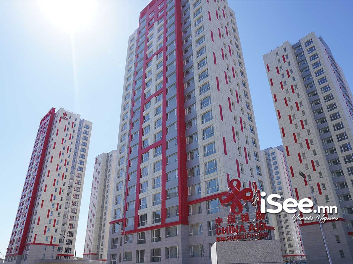 Түрээслээд өмчлөх орон сууцны бүртгэл энэ сард эхэлнэ