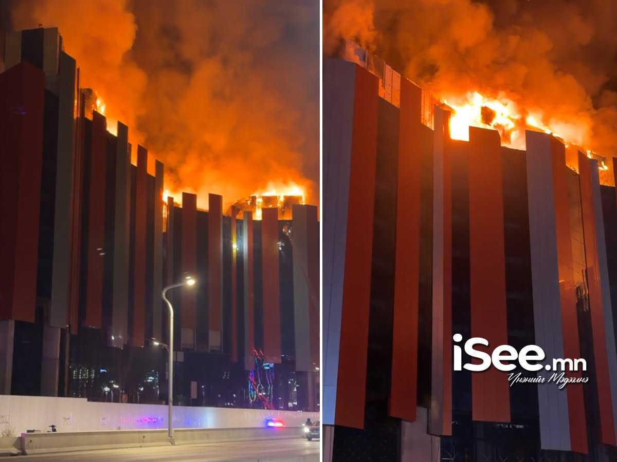 Галын шалтгаан нөхцөлийг тодруулахаар ажиллаж байгаа бөгөөд цагдаагаас мөрдөн шалгах ажиллагааг явуулж байна