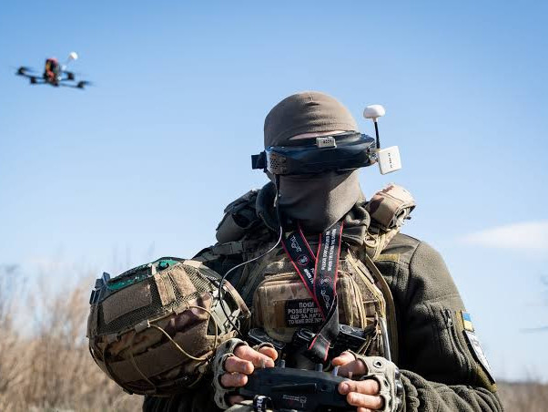 Украины дронуудын хурдыг хязгаарласан явдлын ард АНУ-ын засгийн газар байж болзошгүй гэж Илон Маск мэдэгджээ