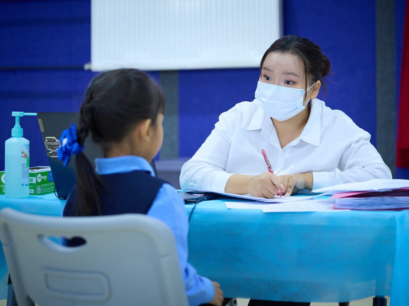 Хүүхдийн эрт илрүүлгийн хариуг E-Mongolia, E-Kids системээр авах боломжтой
