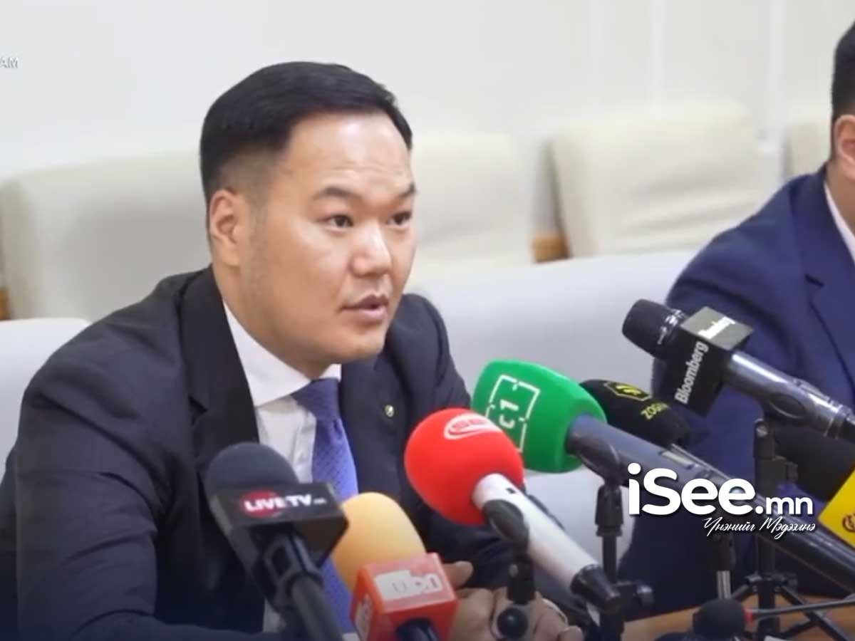 "Шатахууны нийлүүлэлт арваннэгдүгээр сард нэмэгдэх урьдчилсан төлөвтэй байна" гэв 