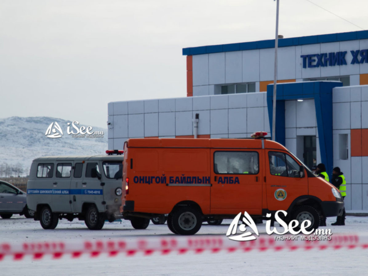 Увс аймагт халдварын улмаас 10 хүн нас бараад байна