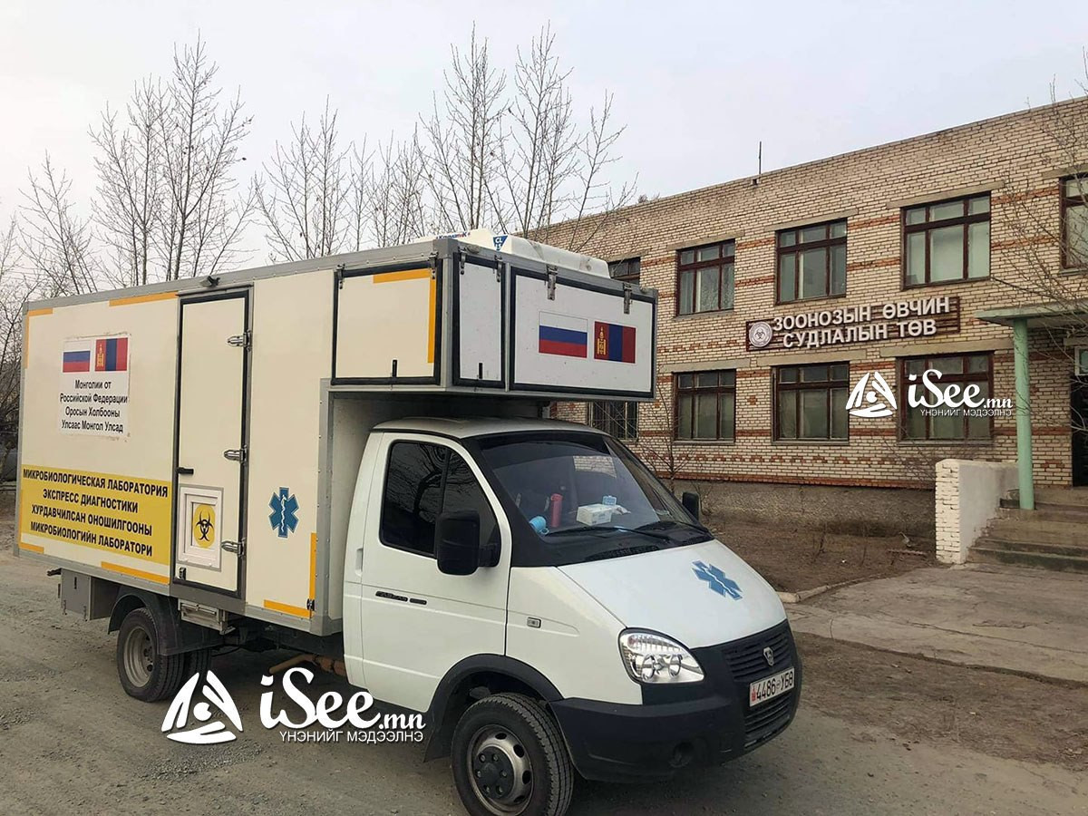 Нийт нас барсан хүмүүсийн 5 хувь нь II тундаа хамрагдсан байжээ