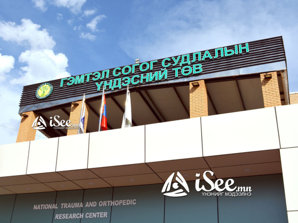 ГССҮТ-өөс БНСУ-ын эмч нартай хамтран тулгуур эрхтний согогтой таван хүүхдэд мэс засал хийлээ