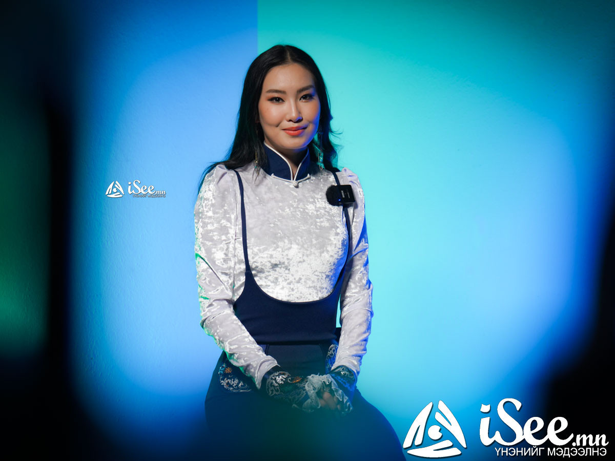 Б.Болор: “Miss World” тэмцээнд бүжгийн үзүүлбэрээ үзүүлэхэд бүгд гайхаж, магтаж, ялагчийг тодруулахад "Монгол" хэмээн орилж байсан /ВИДЕО/