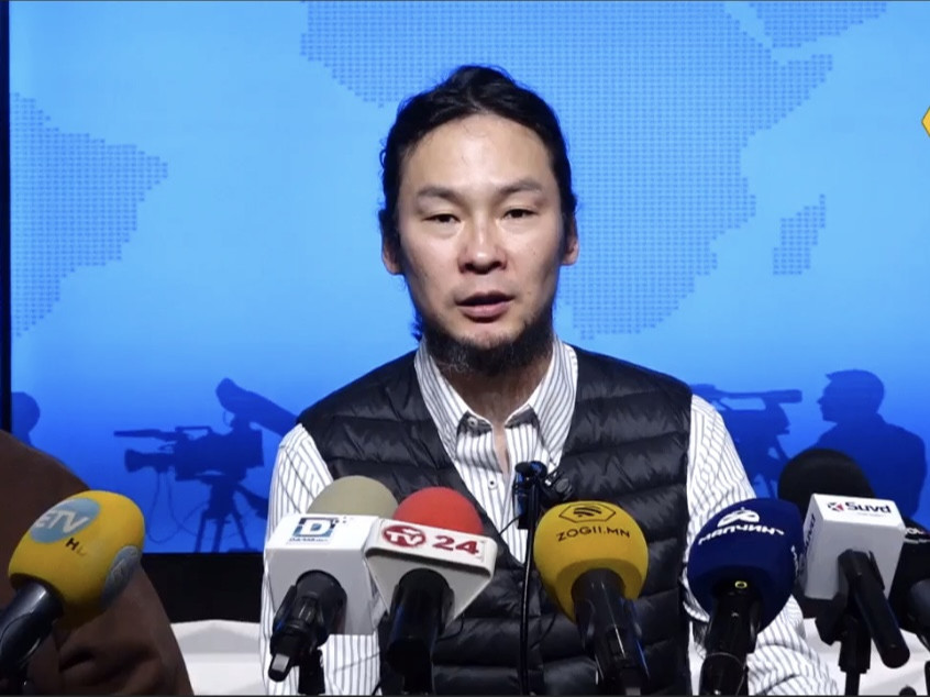 Ш.Ганбаяр: Даланг хэдэн арван тэрбумаар янзалсан ч “S Outlet”-ийг л нураахгүй бол нэмэргүй 