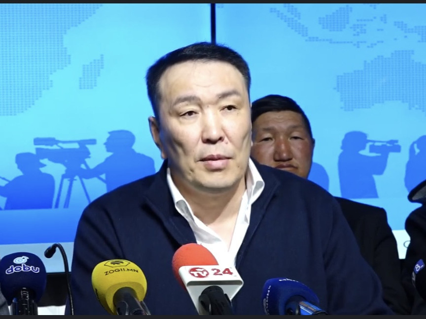 Г.Ганхуяг: Бага насны хүүхдийн эсрэг гэмт хэрэг үйлдсэн этгээдэд өршөөл үзүүлдэггүй байх эс бөгөөс цаазын ялыг сэргээхийг шаардаж байна