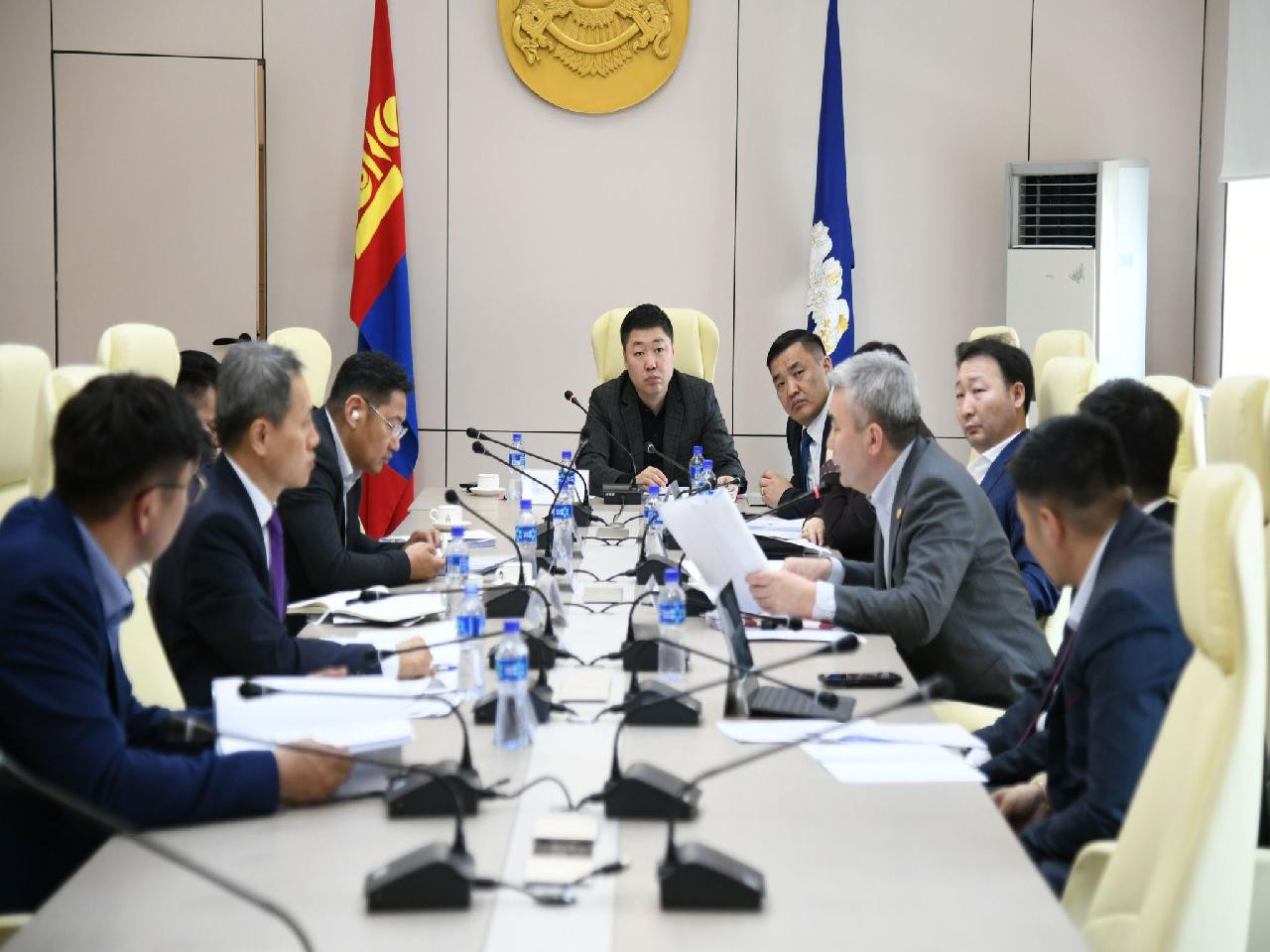 Нийслэл гадаад зах зээлд бонд арилжаалж, “Сэлбэ” дэд төвийн төслийг санхүүжүүлэхээр төлөвлөж байна