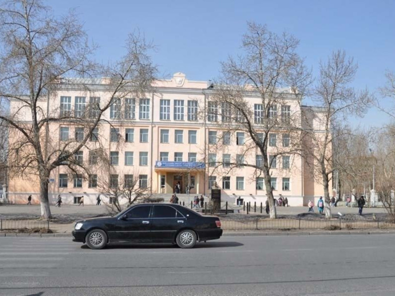 Нийслэлийн 5 дугаар сургууль гурван ээлжээр хичээллэж байна