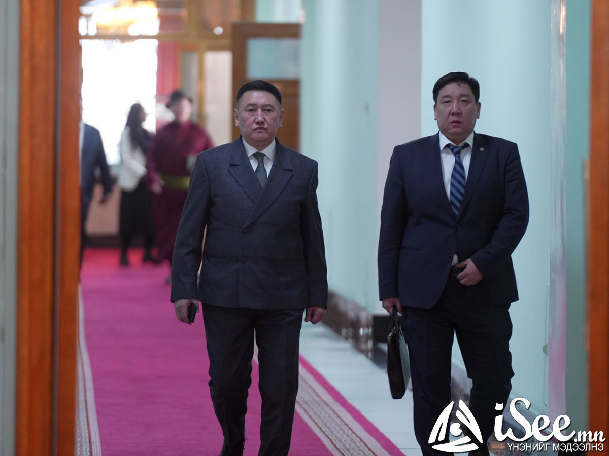 Өнөөдөр байнгын хорооны хуралдаанаар Ерөнхий аудиторын сонсголын тайланг хаалттай хэлэлцэнэ