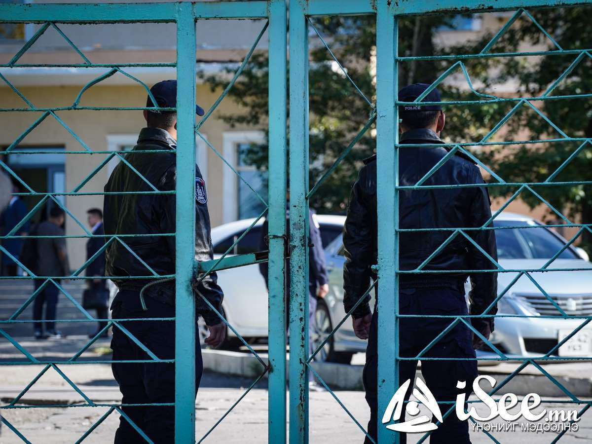 Эмэгтэй хүнийг хүчирхийлсэн байж болзошгүй этгээдийн төмсөгийг нь зүсэж, хөнөөсөн байж болзошгүй хэрэг гарчээ