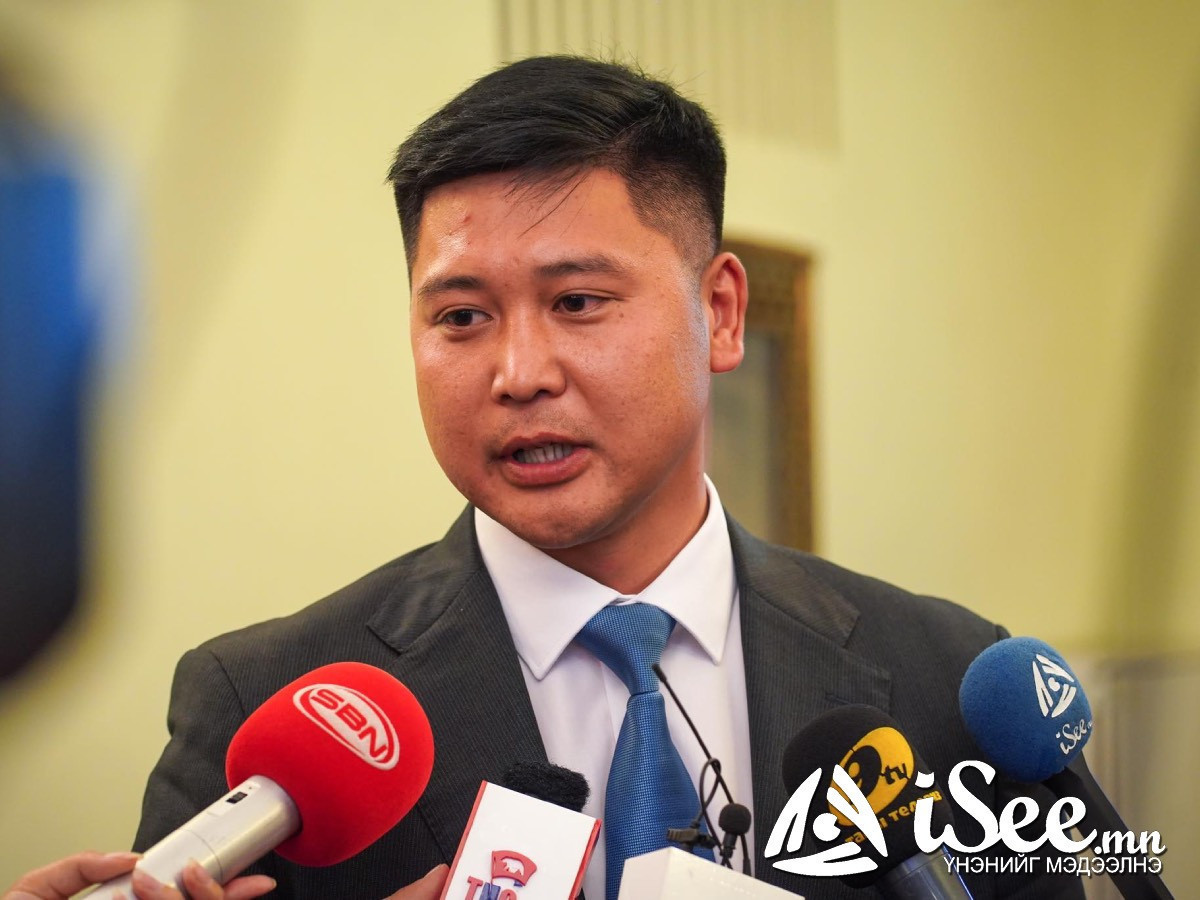 Ш.Бямбасүрэн: Ерөнхий сайд гишүүдийн асуултад тодорхой хариулт өгөхгүй, айлгаж, сүрдүүлсэн байдалтай хариулт өгөөд байна