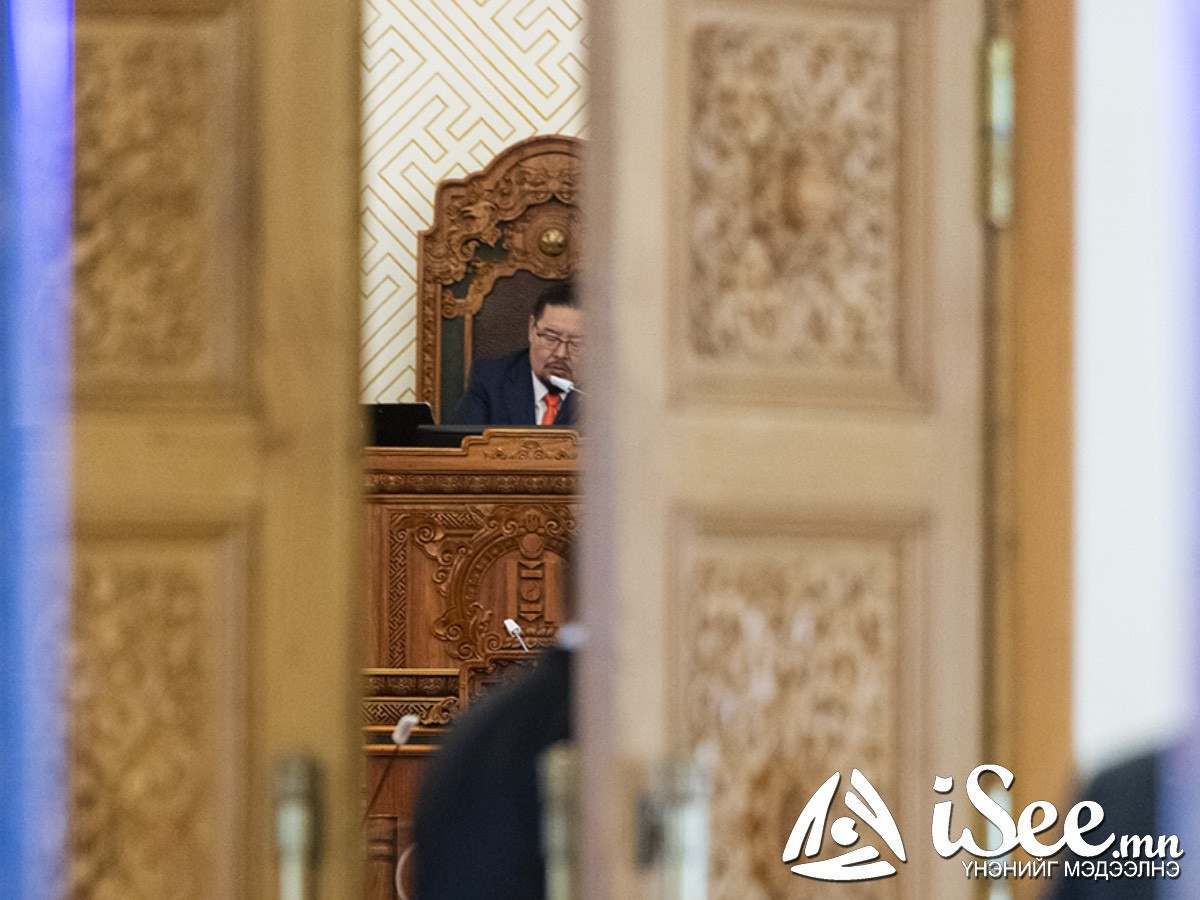 Г.Занданшатарыг Ерөнхий сайдаар томилох саналыг хэлэлцэх ТББХ-ны хурлыг өнөөдөр 18:00 цагаас товлолоо