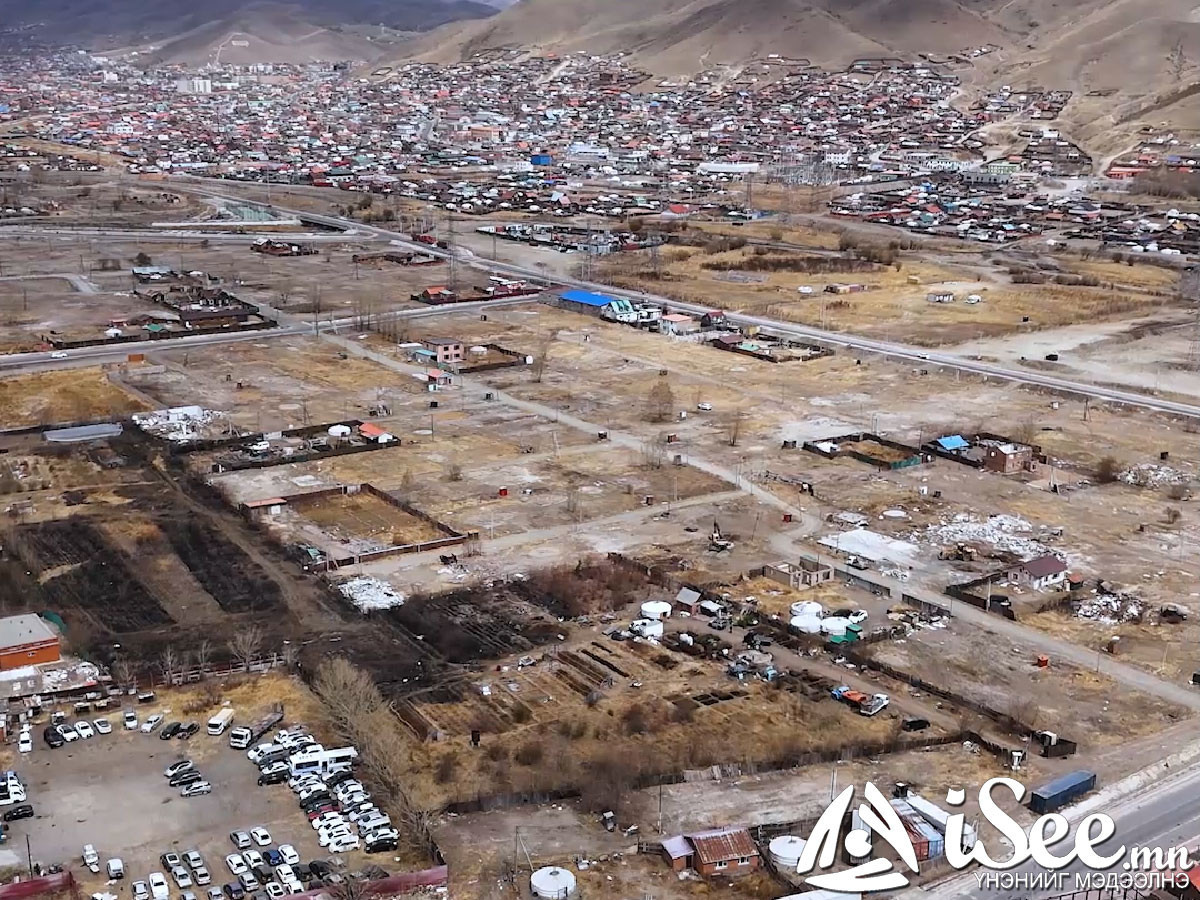 ВИДЕО: Сэлбэ дэд төвд булсан 2000 орчим жорлонгоос гарах "Шивтэрийн хий" нь урагт нөлөөлж, үргүйдүүлэх эрсдэлтэй