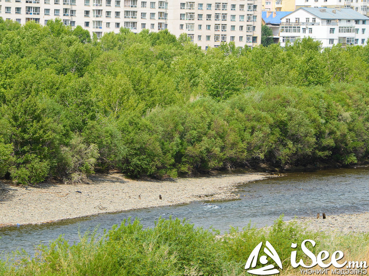 Улаанбаатарт бороо орохгүй, 29 градус дулаан байна