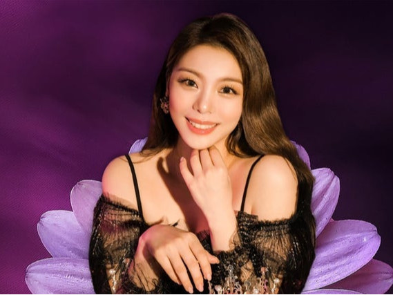 БНСУ-ын дуучин Ailee өнөөдөр 17:00 цагт Улаанбаатарт ирнэ