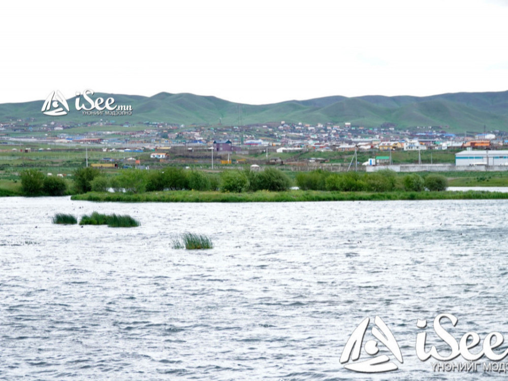 14 настай хүүхэд Туул голд тоглож байгаад живж амь насаа алджээ