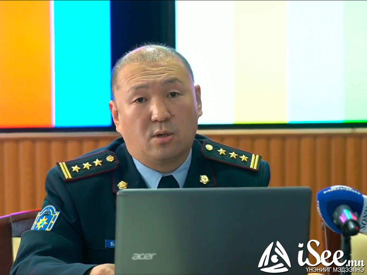 LIVE:  “Олон овоот гоулд” ХХК-д холбогдох шүүхийн шийдвэрлэх ажиллагаанд “Минерал Майнинг” компаниас зохион байгуулалттайгаар нөлөөлөх үйлдэл гаргасан”
