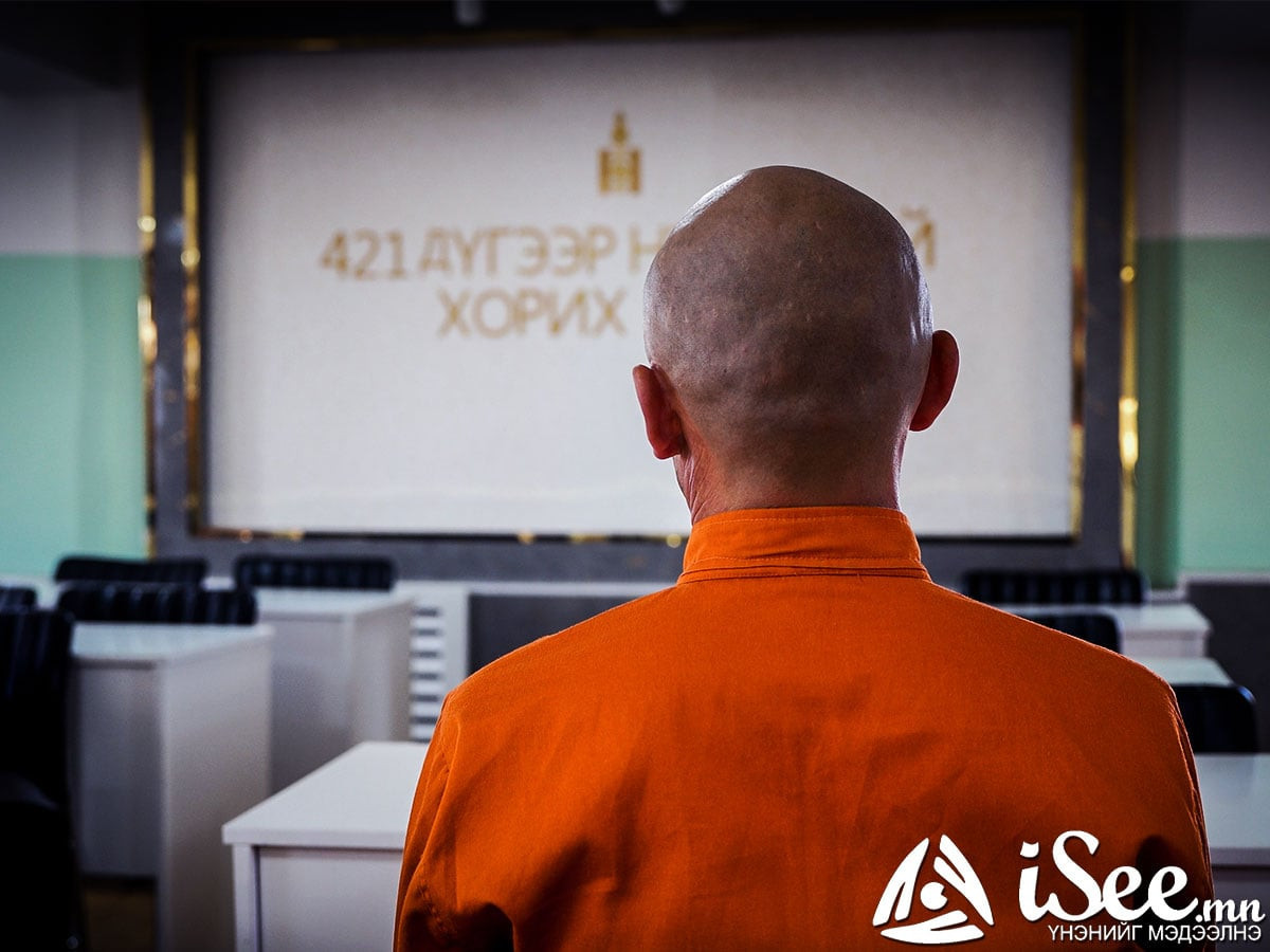 Хүмүүжигч Л: Жолооны эрхээ хасуулсан үедээ машин жолоодож, осол гаргаснаас хүний амь нас хөнөөж, 2.8 жилийн хорих ял сонссон