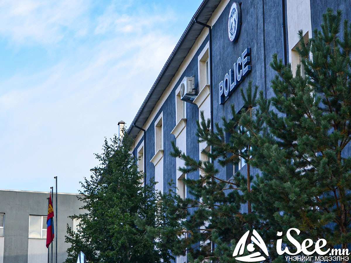 Сураггүй алга болсон хоёр настай хүүхдийн цогсыг олсон талаар цагдаагаас 17:30 цагт мэдээлэл өгөхөөр боллоо