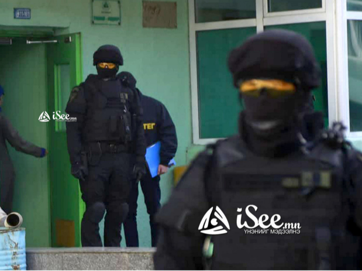 Тагнуулын хэргээр 12-15 жилийн хорих ял сонссон Б.Ариунаа, Б.Нэргүй нар Улсын дээд шүүхэд ханджээ