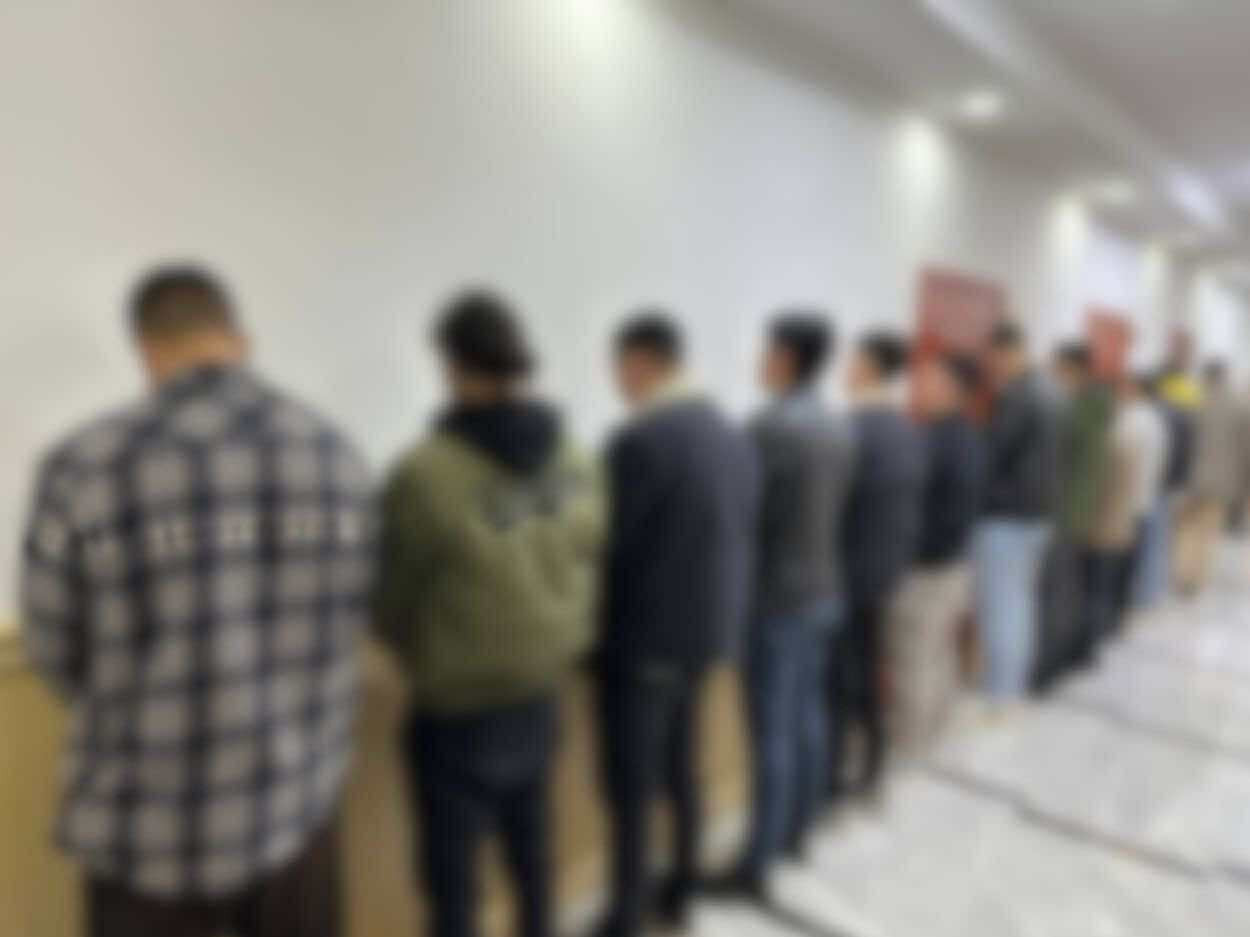 Мөрийтэй тоглоом хууль бусаар зохион байгуулж, олсон 1 тэрбум орчим төгрөгөөрөө орон сууц, тээврийн хэрэгсэл худалдан авсан байжээ