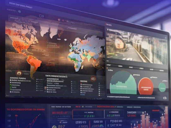 Мэдээлэлд суурилсан шийдвэр гаргалтыг BIG DATA технологи ашиглан хийх боломжтой боллоо