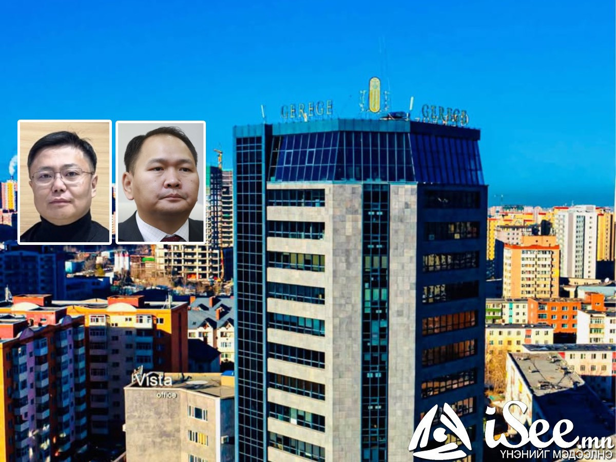 Т.Дүүрэн "Гэрэгэ товер”-ын 14 дүгээр давхарын талаар хуулийн байгууллагад тайлбар мэдүүлэг өгчээ